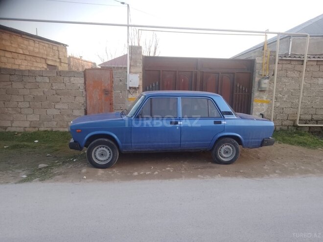 LADA (VAZ) 2107 2004, 65,000 km - 1.6 l - Bakı