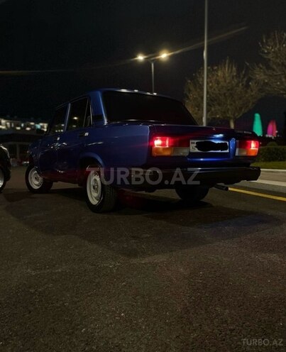 LADA (VAZ) 2107 2004, 65,000 km - 1.6 l - Bakı
