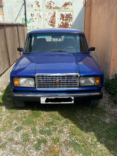 LADA (VAZ) 2107 2004, 65,000 km - 1.6 l - Bakı