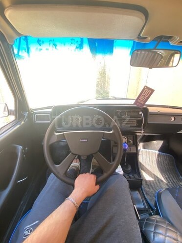 LADA (VAZ) 2107 2004, 65,000 km - 1.6 l - Bakı