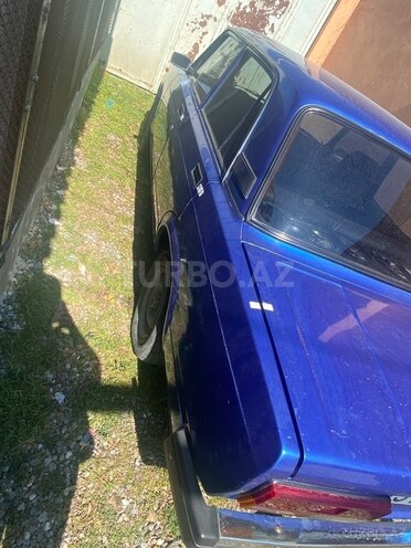 LADA (VAZ) 2107 2004, 65,000 km - 1.6 l - Bakı