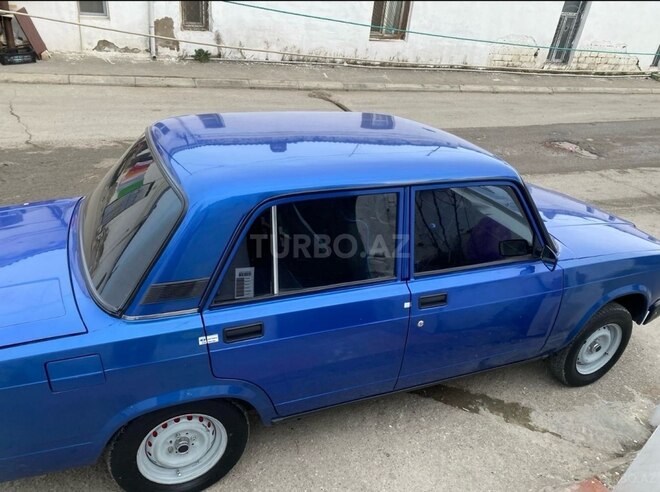 LADA (VAZ) 2107 2004, 65,000 km - 1.6 l - Bakı
