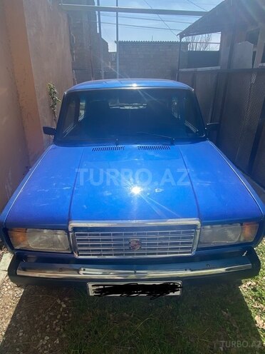LADA (VAZ) 2107 2004, 65,000 km - 1.6 l - Bakı