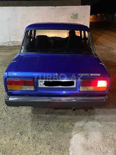 LADA (VAZ) 2107 2004, 65,000 km - 1.6 l - Bakı