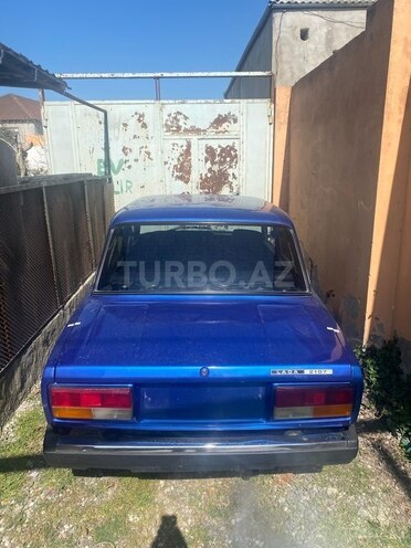 LADA (VAZ) 2107 2004, 65,000 km - 1.6 l - Bakı