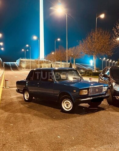 LADA (VAZ) 2107 2004, 65,000 km - 1.6 l - Bakı