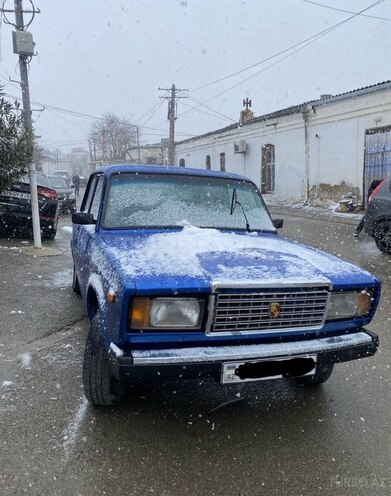 LADA (VAZ) 2107 2004, 65,000 km - 1.6 l - Bakı