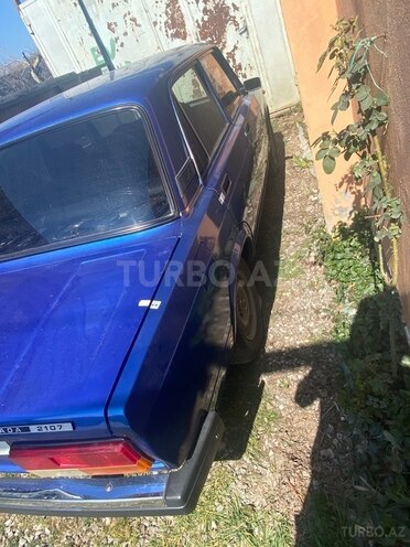 LADA (VAZ) 2107 2004, 65,000 km - 1.6 l - Bakı