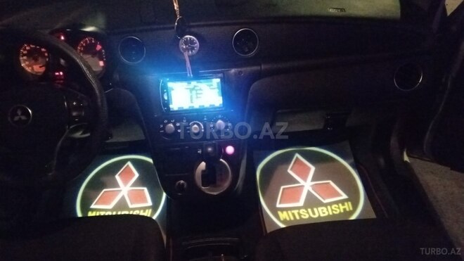 Mitsubishi Airtrek 2003, 304,312 km - 2.0 l - Kürdəmir