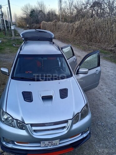 Mitsubishi Airtrek 2003, 304,312 km - 2.0 l - Kürdəmir