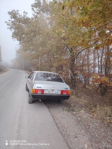 LADA (VAZ) 21099 2002, 300,000 km - 1.5 л - Hacıqabul
