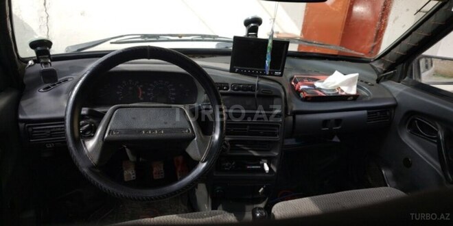 LADA (VAZ) 21099 2002, 300,000 km - 1.5 л - Hacıqabul