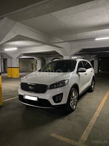 Kia Sorento-8