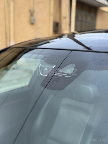 BMW 520 2014, 269,000 km - 2.0 l - Bakı