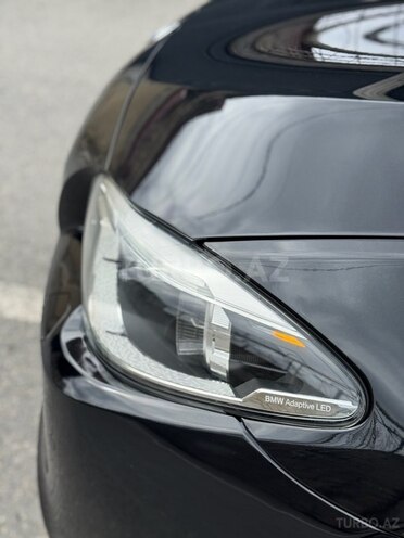 BMW 520 2014, 269,000 km - 2.0 l - Bakı