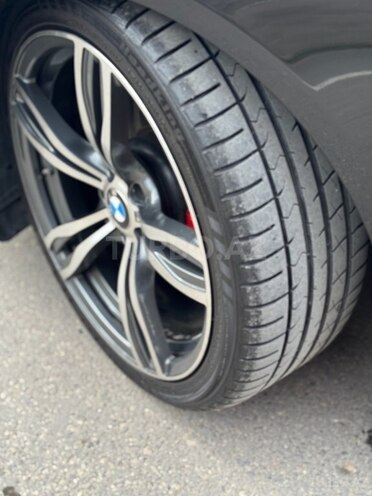BMW 520 2014, 269,000 km - 2.0 l - Bakı