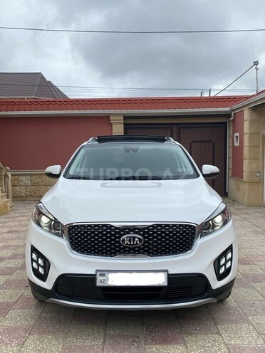 Kia Sorento-9