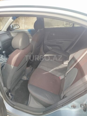 Kia Rio 2005, 317,880 km - 1.5 l - Bakı