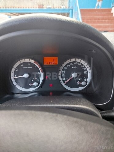 Kia Rio 2005, 317,880 km - 1.5 l - Bakı