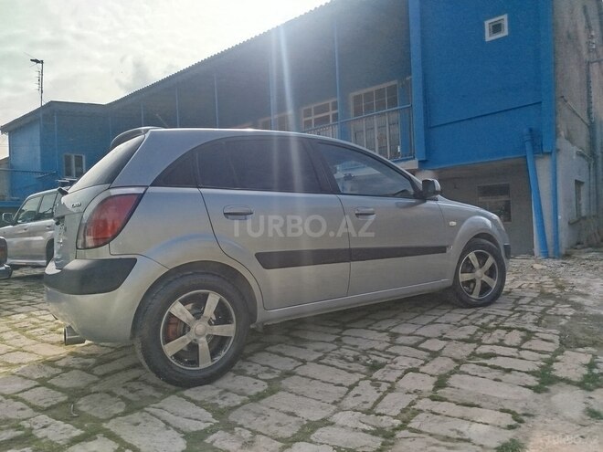 Kia Rio 2005, 317,880 km - 1.5 l - Bakı