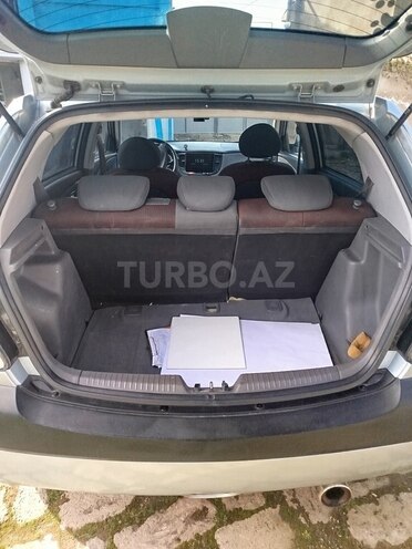 Kia Rio 2005, 317,880 km - 1.5 l - Bakı
