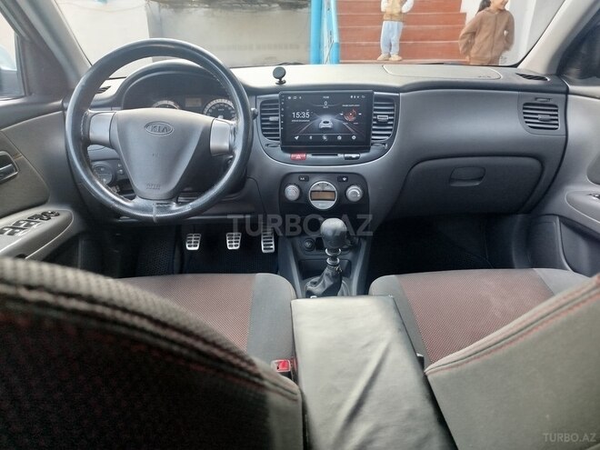 Kia Rio 2005, 317,880 km - 1.5 l - Bakı