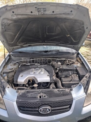Kia Rio 2005, 317,880 km - 1.5 l - Bakı