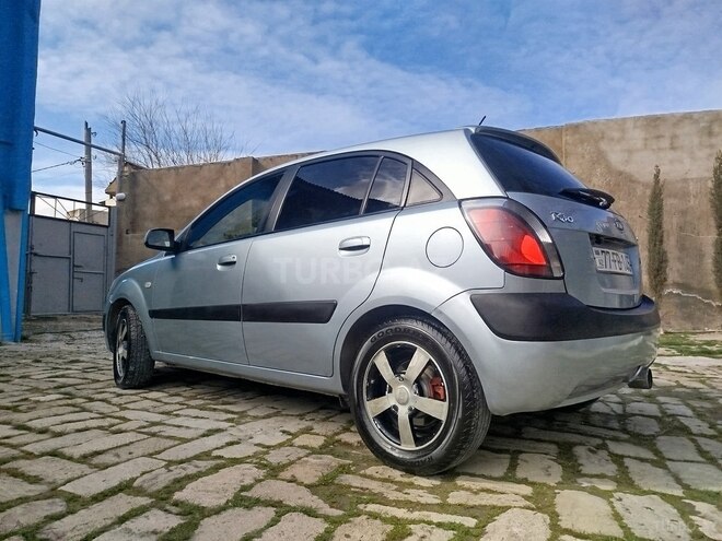 Kia Rio 2005, 317,880 km - 1.5 l - Bakı