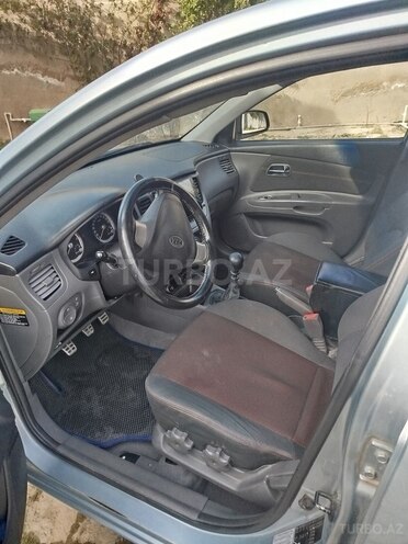 Kia Rio 2005, 317,880 km - 1.5 l - Bakı