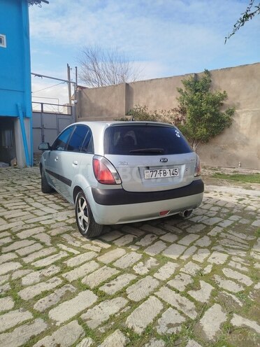 Kia Rio 2005, 317,880 km - 1.5 l - Bakı