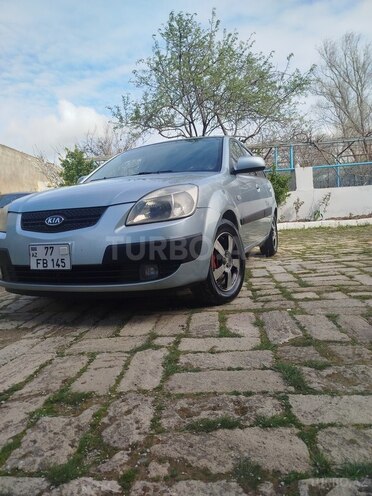 Kia Rio 2005, 317,880 km - 1.5 l - Bakı