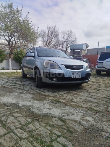 Kia Rio 2005, 317,880 km - 1.5 l - Bakı