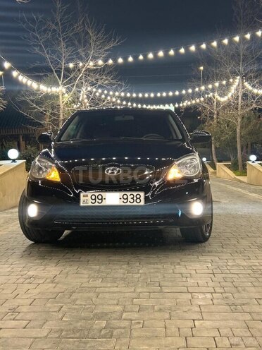 Hyundai Accent 2010, 226,000 km - 1.6 l - Bakı