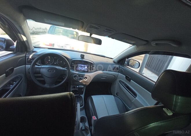 Hyundai Accent 2010, 226,000 km - 1.6 l - Bakı