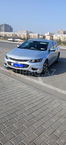 Chevrolet Malibu 2017, 145,000 km - 1.5 l - Bakı
