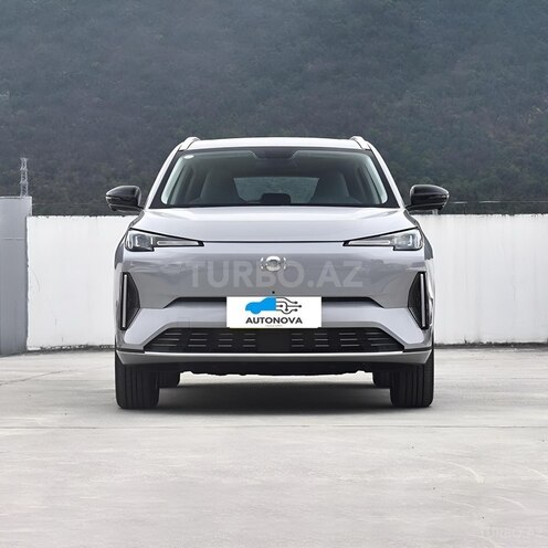 Changan Qiyuan Q05 2025, 0 km - 1.5 l - Bakı