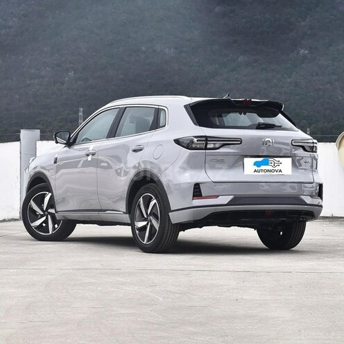 Changan Qiyuan Q05 2025, 0 km - 1.5 l - Bakı