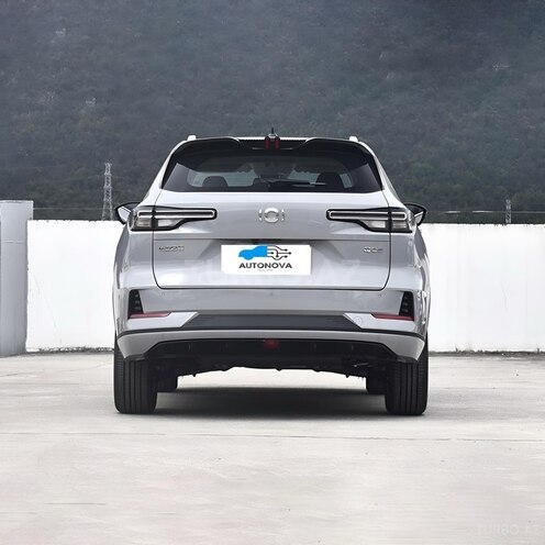 Changan Qiyuan Q05 2025, 0 km - 1.5 l - Bakı