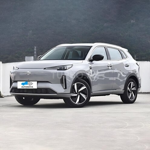 Changan Qiyuan Q05 2025, 0 km - 1.5 l - Bakı