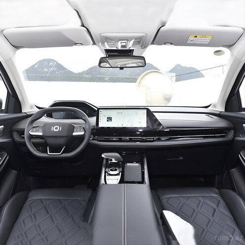 Changan Qiyuan Q05 2025, 0 km - 1.5 l - Bakı