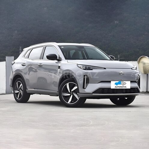 Changan Qiyuan Q05 2025, 0 km - 1.5 l - Bakı