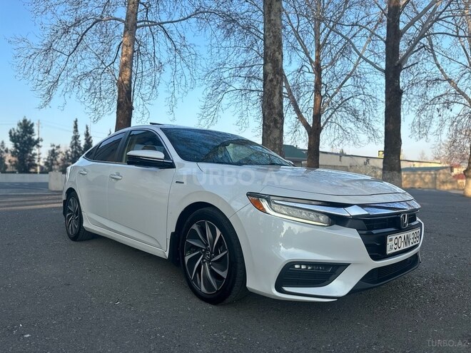 Honda Insight 2019, 89,500 km - 1.5 l - Bakı