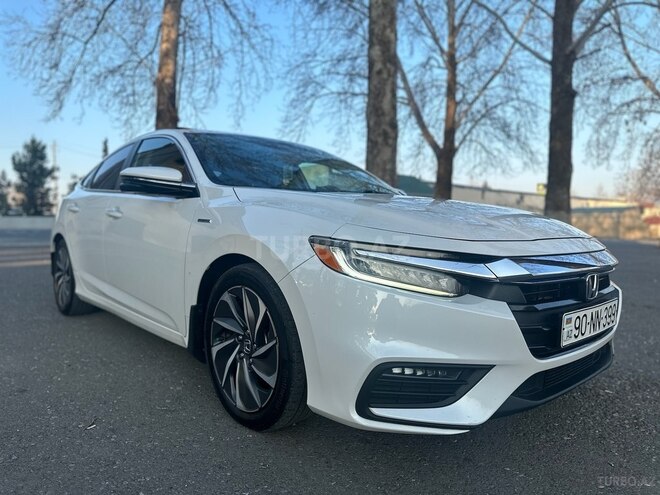 Honda Insight 2019, 89,500 km - 1.5 l - Bakı