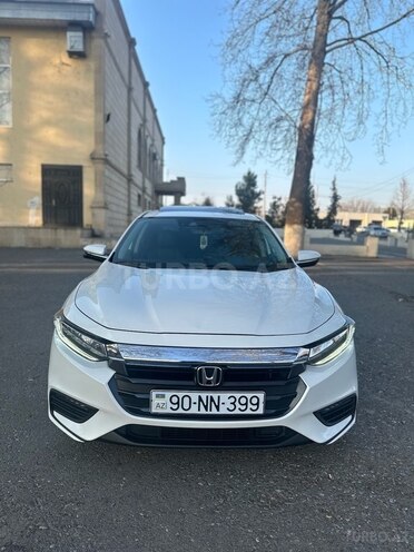 Honda Insight 2019, 89,500 km - 1.5 l - Bakı