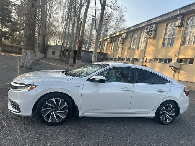 Honda Insight 2019, 89,500 km - 1.5 l - Bakı