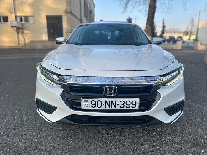 Honda Insight 2019, 89,500 km - 1.5 l - Bakı