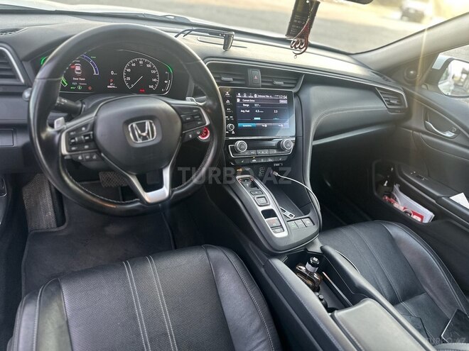 Honda Insight 2019, 89,500 km - 1.5 l - Bakı