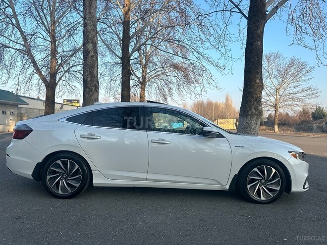 Honda Insight 2019, 89,500 km - 1.5 l - Bakı