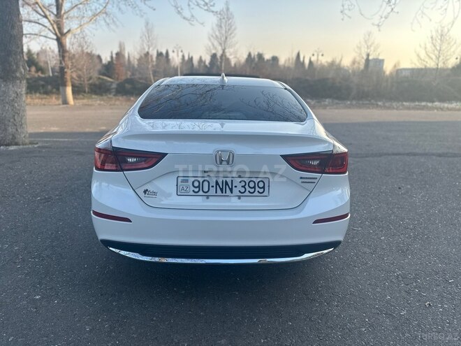 Honda Insight 2019, 89,500 km - 1.5 l - Bakı