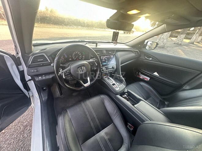 Honda Insight 2019, 89,500 km - 1.5 l - Bakı